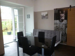 Appartement Cambo-les-Bains, 2 pièces, 2 personnes - FR-1-495-53